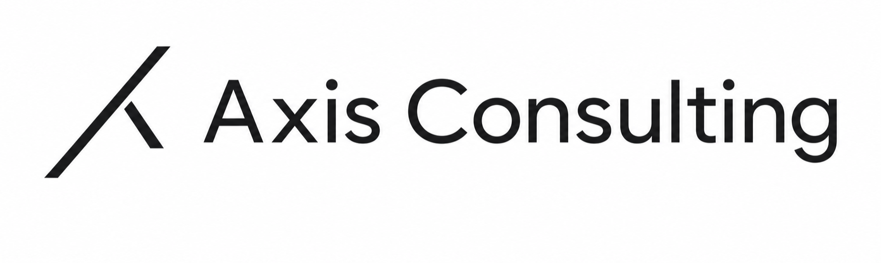 Axis Consulting